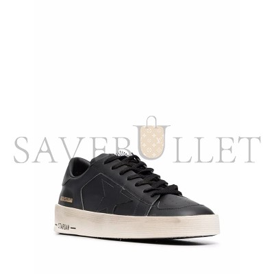 GOLDEN GOOSE STARDAN LOW-TOP SNEAKERS 237168 GOLDEN GOOSE STARDAN LOW-TOP SNEAKERS 237168